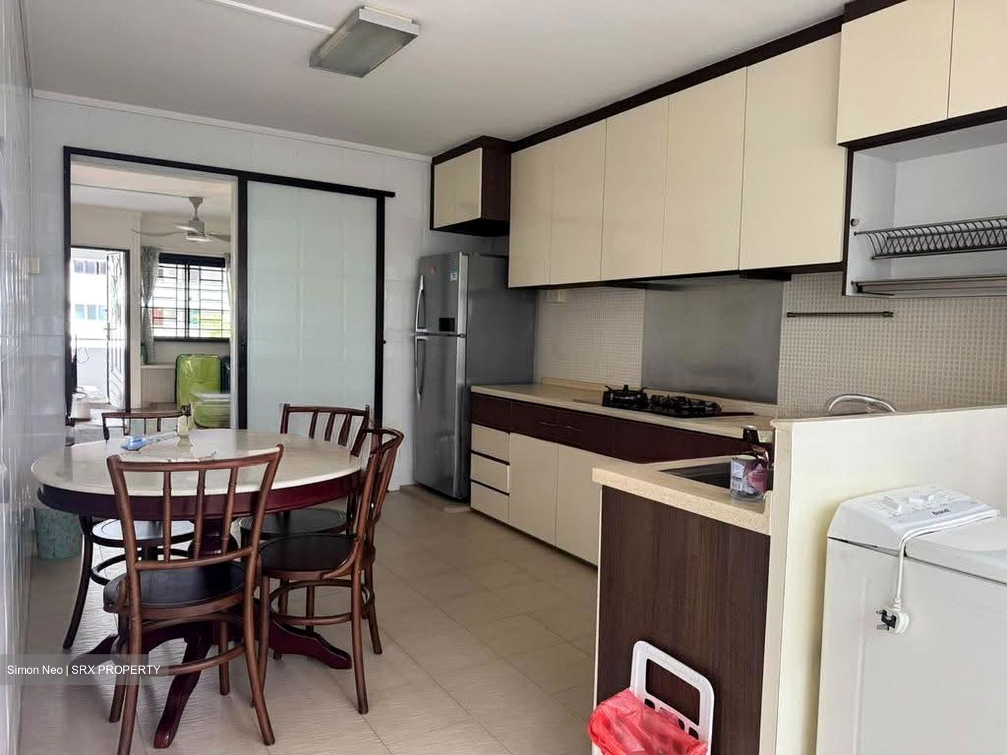 Blk 507 Cheng San Crest (Ang Mo Kio), HDB 3 Rooms #638624921